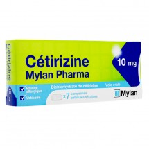 Rupture DIACEREINE MYLAN 50 mg, gélule