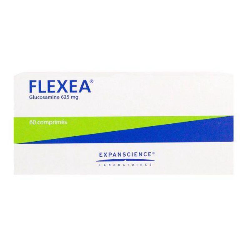 Rupture FLEXEA 625 mg, cp