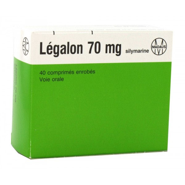 Rupture LEGALON 70 mg, cp