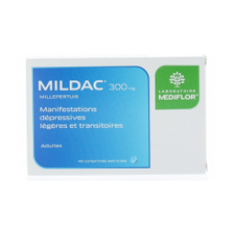 Rupture MILDAC 300 mg, cp