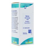 Rupture ORLISTAT EG 120 mg, gélule